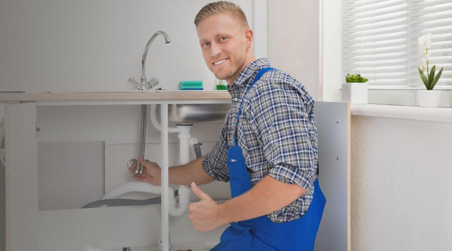 Professional Tankless Water Heater Installation in Pontotoc, MS